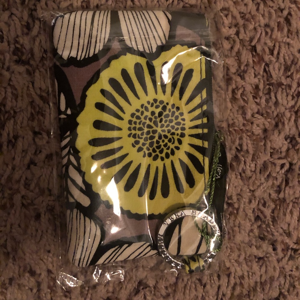 Vera Bradley card holder